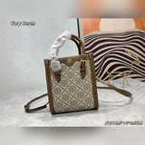 Новый узор T Monogram, вдохновленный традиционным дизайном стеганого покрывала и