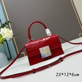 Новая летняя сумка T Monogram 2023 от Tory Burch с классическим узором, выполнен