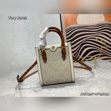 Новый узор T Monogram, вдохновленный традиционным дизайном стеганого покрывала и