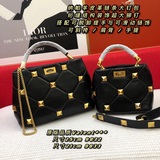 Маленький 380, оригинальное качество Valentino Garavani Roman Stud.
