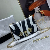 Versace/Венсаче 2010 осенне-зимняя коллекция женских сумок, изготовлена из коров