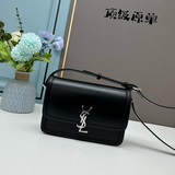 Новая цветовая гамма 2023 IT BAG_Необходимый модный аксессуар, который еще не по
