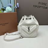 В комплекте с коробкой, новейшая мини-сумка YSL Saint Laurent. Эта мини-сумка пр