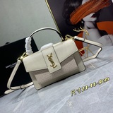 Sain Laurent Parisysl Saint Laurent классическая модель № 2120, изготовлена из и