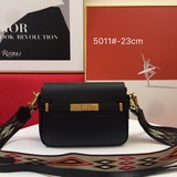 Новейшая модель YSL № 5011 изготовлена из импортной кожи с текстурой ладони, с о