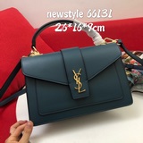 Sain Laurent Parisysl, классическая модель Saint Laurent, номер модели： 66131, и