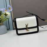 Комплект с сумкой YSL Tofu Bag, it bag_популярная модель, сумка YSL Solferino.