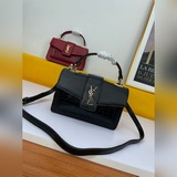 Sain Laurent Parisysl Saint Laurent классическая модель № 2120, изготовлена из и