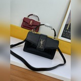 Sain Laurent Parisysl Saint Laurent классическая модель № 2120, изготовлена из и