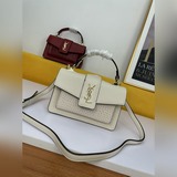 Sain Laurent Parisysl Saint Laurent классическая модель № 2120, изготовлена из и