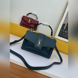 Sain Laurent Parisysl Saint Laurent классическая модель № 2120, изготовлена из и