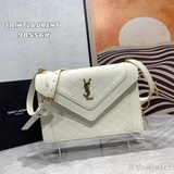 【Комплектация】 Новая модель YSL Saint Laurent | YSL Gaby почтовая сумка уже стал