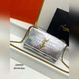Маленькая сумка из замши и гладкой кожи, двусторонняя, покупка одной сумки равно
