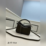 Подарочная упаковка. Цвет low mini puzzle очень универсален, это оттенки, которы