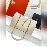 y Home Caviar Large Tote Bag/Shopping Bag. Знаковый логотип воплощен в современн