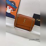 niki_Новая сумка для фотоаппарата/сумка через плечо с изысканным металлическим л