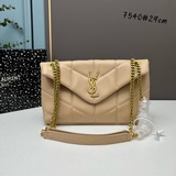 Комплект с коробкойysl loulou puffer Действительно потрясающий loulou, который в