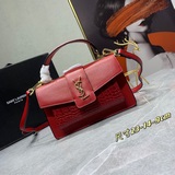 Sain Laurent Parisysl Saint Laurent классическая модель № 2120, изготовлена из и