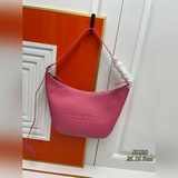 Новая модель сумки Balenciag 2023 года, полностью изготовлена из телячьей кожи, 