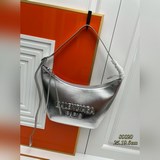 Новая модель сумки Balenciag 2023 года, полностью изготовлена из телячьей кожи, 