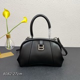 Balenciag＊Editor Песочные часы-сумка BB Новинка с уникальным шармом, который при