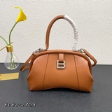 Balenciag＊Editor Песочные часы-сумка BB Новинка с уникальным шармом, который при