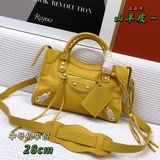 Оригинальный средний размер Balenciaga Paris x Original Quality Классическая мот