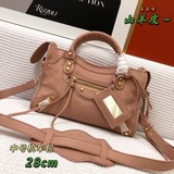 Оригинальный средний размер Balenciaga Paris x Original Quality Классическая мот