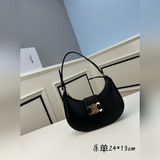 Оригинальная сумка Celine через плечо, новая модель, подержанная сумка, рекоменд