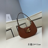Оригинальная сумка Celine через плечо, новая модель, подержанная сумка, рекоменд