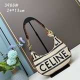 Celine одноплечевая сумка, новая модель, подержанная сумка, рекомендуемая новинк