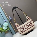 Celine одноплечевая сумка, новая модель, подержанная сумка, рекомендуемая новинк