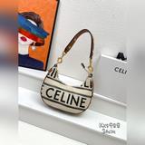 Celine одноплечевая сумка, новая модель, подержанная сумка, рекомендуемая новинк