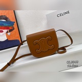 Новая коллекция Celine 22s | Новая серия Cui Triomhe Folco Cui.