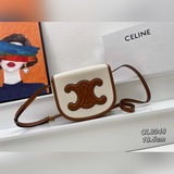 Новая коллекция Celine 22s | Новая серия Cui Triomhe Folco Cui.