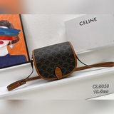 Новая коллекция Celine 22s | Новая серия Cui Triomhe Folco Cui.