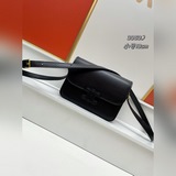 Celi, новейшая модель с застежкой из телячьей кожи, сумка через плечо Triomhe, 1