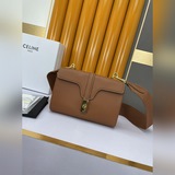 Новая сумка LISA TEEN SOFT16 из мягкой кожи с изысканными металлическими деталям