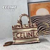 Новая модель сумки Celine, впервые представленная в Интернете. Я очень довольна!