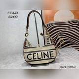 Celine одноплечевая сумка, новая модель, подержанная сумка, рекомендуемая новинк