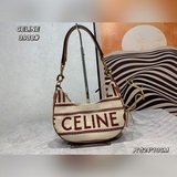 Celine одноплечевая сумка, новая модель, подержанная сумка, рекомендуемая новинк