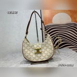 Celine одноплечевая сумка, новая модель, подержанная сумка, рекомендуемая новинк