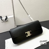 Сумка с логотипом Celine Triomphe Размер： 33 x 13 x 5 см.