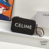 Новая модель мужской сумки для фотоаппарата с двумя молниями от Celine. Я хочу п