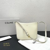 CELINE Croque французская сумка-бокс в стиле минимализм. Новая сумка-бокс вдохно