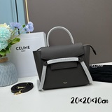 Улучшенная версия BELT BAG MICRO «популярная модель» со шнурком. Классическая мо