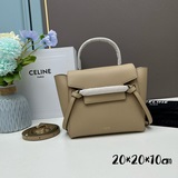 Улучшенная версия BELT BAG MICRO «популярная модель» со шнурком. Классическая мо