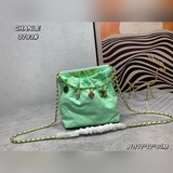 Комплект с коробкой 22bag Мини-мешки для мусора также очень красивы! Украшения и