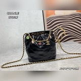 Комплект с коробкой 22bag Мини-мешки для мусора также очень красивы! Украшения и