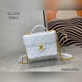Сумка CHANEL 23C в коробке | Лучший подарок на Рождество | CHANEL 23C.